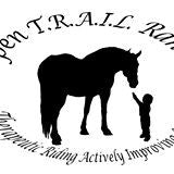 T.R.A.I.L Non-Profit Therapeutic horse Therapy