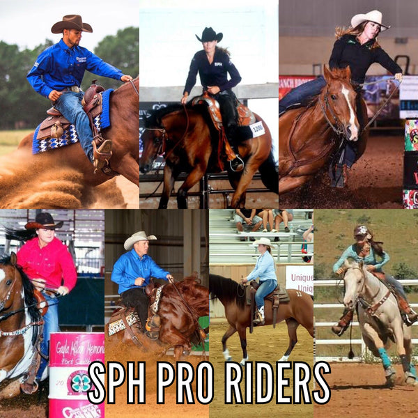 SPH Pro Riders