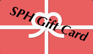 SPH Gift Cards